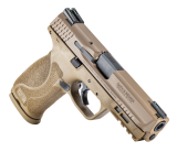 Pištolj Smith & Wesson M&P 9 M2.0 FULL SIZE FDE 9X19