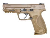 Pištolj Smith & Wesson M&P 9 M2.0 FULL SIZE FDE 9X19