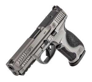 Pištolj Smith & Wesson M&P 9 M2.0 FULL SIZE METAL 9X19