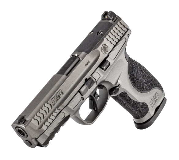 Pištolj Smith & Wesson M&P 9 M2.0 FULL SIZE METAL 9X19