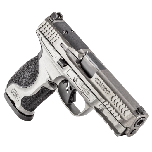 Pištolj Smith & Wesson M&P 9 M2.0 FULL SIZE METAL 9X19