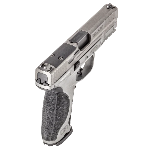 Pištolj Smith & Wesson M&P 9 M2.0 FULL SIZE METAL 9X19