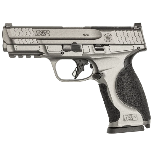 Pištolj Smith & Wesson M&P 9 M2.0 FULL SIZE METAL 9X19
