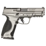 Pištolj Smith & Wesson M&P 9 M2.0 FULL SIZE METAL 9X19