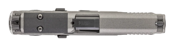 Pištolj Smith & Wesson M&P 9 M2.0 FULL SIZE METAL 9X19