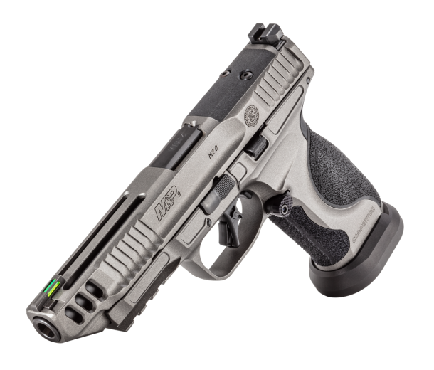Pištolj Smith & Wesson PERFORMANCE CENTAR M&P 9 M2.0 COMPETITOR 9X19