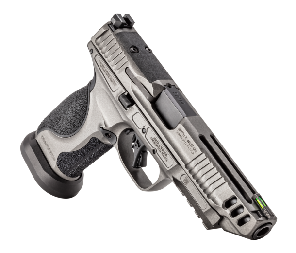 Pištolj Smith & Wesson PERFORMANCE CENTAR M&P 9 M2.0 COMPETITOR 9X19