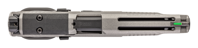 Pištolj Smith & Wesson PERFORMANCE CENTAR M&P 9 M2.0 COMPETITOR 9X19