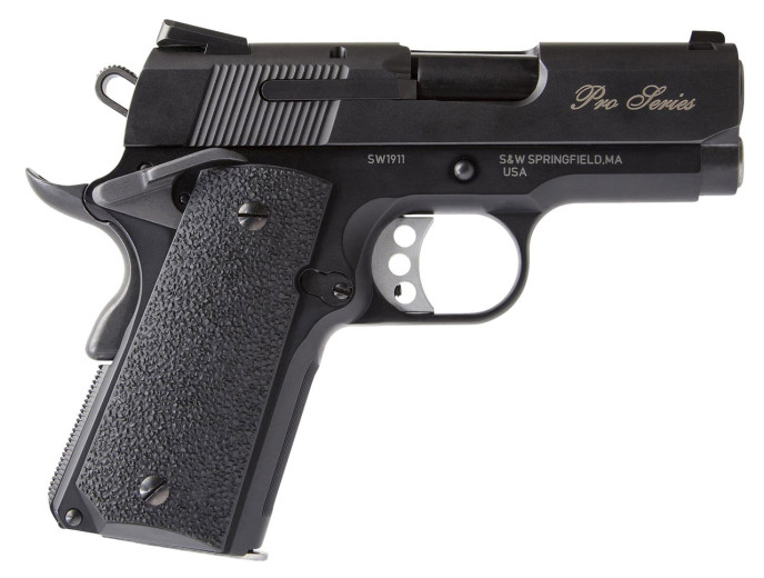 Pištolj Smith & Wesson PRO SERIES SW1911 9X19