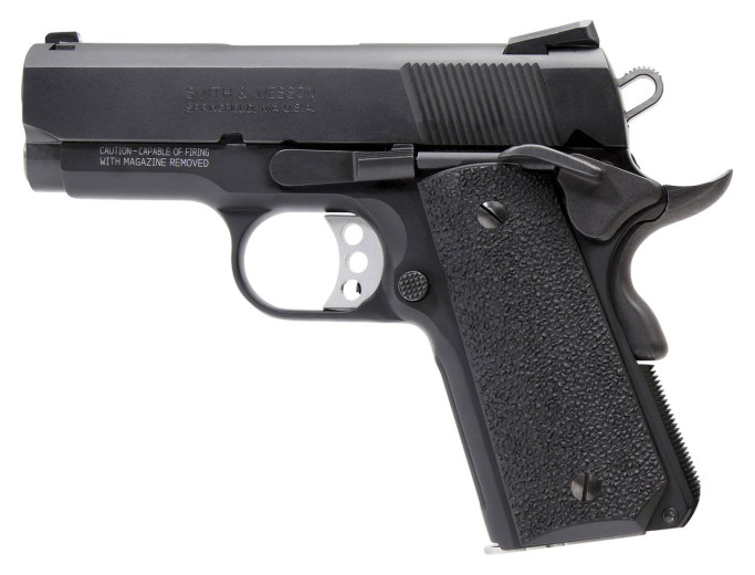 Pištolj Smith & Wesson PRO SERIES SW1911 9X19