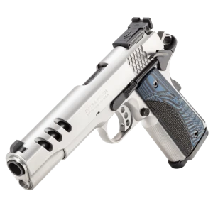 Pištolj Smith & Wesson PERFORMANCE CENTAR SW1911 45 AUTO