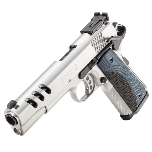 Pištolj Smith & Wesson PERFORMANCE CENTAR SW1911 45 AUTO