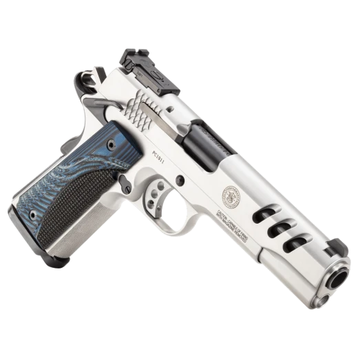 Pištolj Smith & Wesson PERFORMANCE CENTAR SW1911 45 AUTO