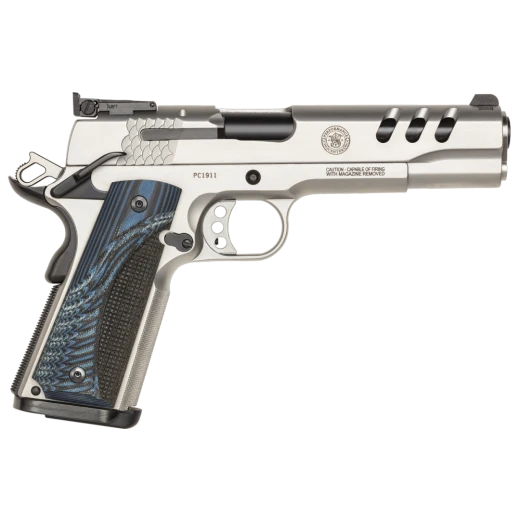 Pištolj Smith & Wesson PERFORMANCE CENTAR SW1911 45 AUTO