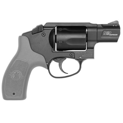 Revolver Smith & Wesson M&P BODYGUARD 38 special