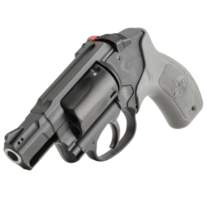 Revolver Smith & Wesson M&P BODYGUARD LASER 38 special