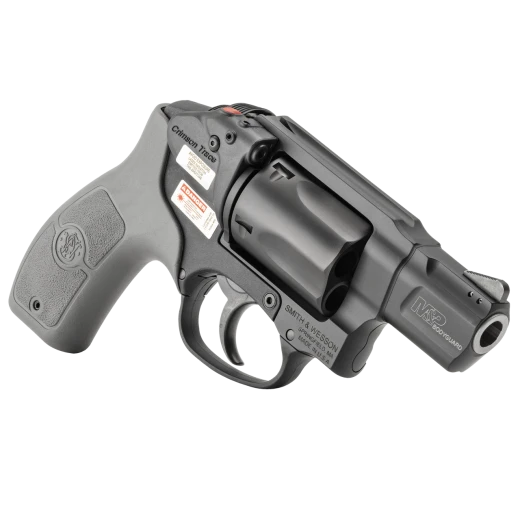Revolver Smith & Wesson M&P BODYGUARD LASER 38 special