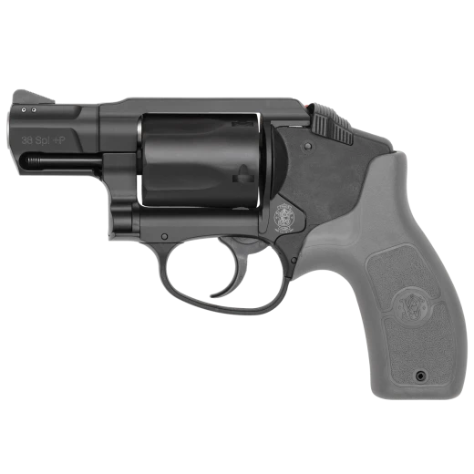 Revolver Smith & Wesson M&P BODYGUARD LASER 38 special