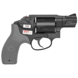 Revolver Smith & Wesson M&P BODYGUARD LASER 38 special