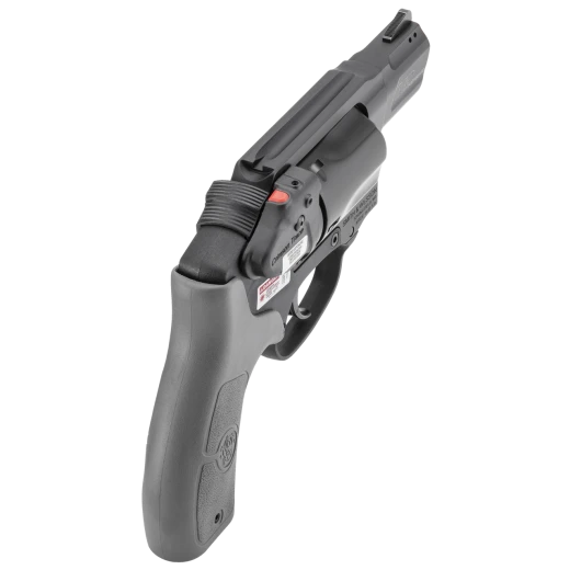 Revolver Smith & Wesson M&P BODYGUARD LASER 38 special