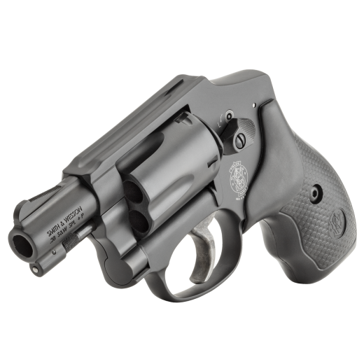 Revolver Smith & Wesson model 442 38 special