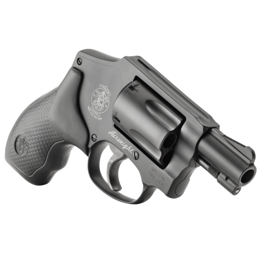 Revolver Smith & Wesson model 442 38 special
