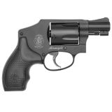 Revolver Smith & Wesson model 442 38 special