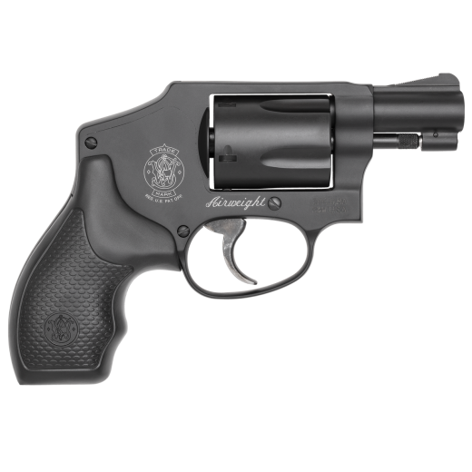 Revolver Smith & Wesson model 442 38 special