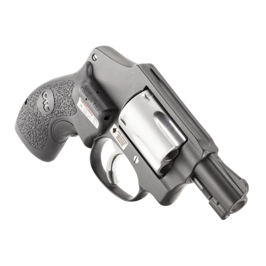 Revolver Smith & Wesson Performance center model 442 laser 38 special