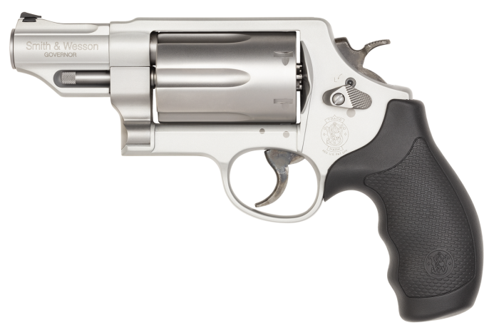 Revolver Smith & Wesson Guvernor .410,45Auto,45Colt