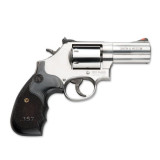 Revolver Smith & Wesson Model 686 PLUS 3" 357 MAG