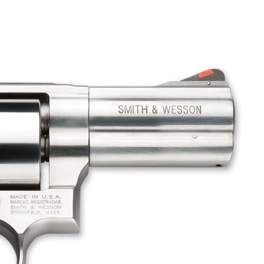 Revolver Smith & Wesson Model 686 PLUS 3" 357 MAG