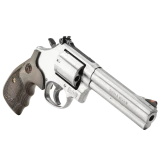 Revolver Smith & Wesson Model 686 PLUS 5" 357 MAG