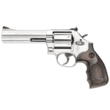 Revolver Smith & Wesson Model 686 PLUS 5" 357 MAG