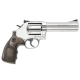 Revolver Smith & Wesson Model 686 PLUS 5" 357 MAG
