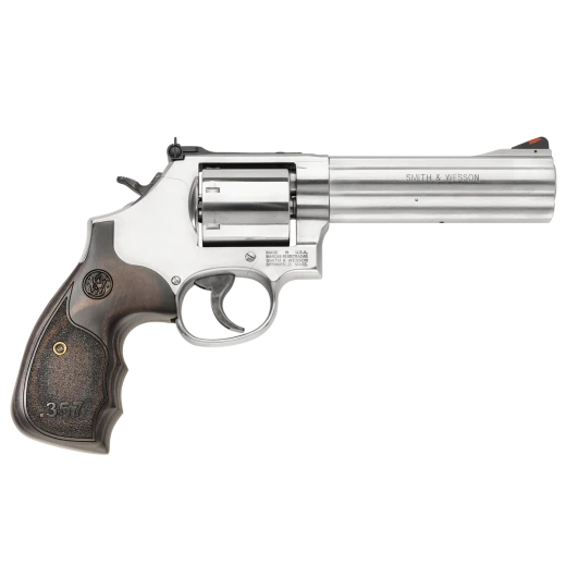 Revolver Smith & Wesson Model 686 PLUS 5" 357 MAG