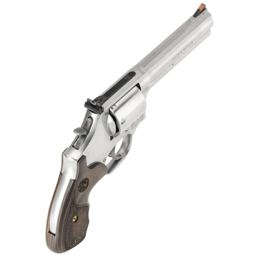 Revolver Smith & Wesson Model 686 PLUS 5" 357 MAG