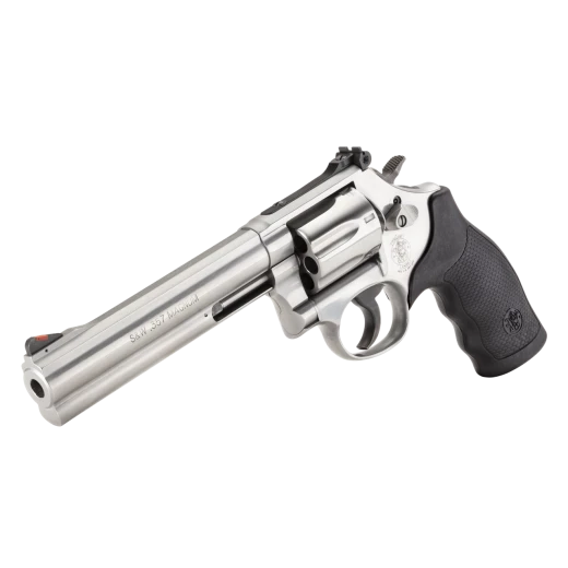 Revolver Smith & Wesson Model 686 PLUS 6" 357 MAG