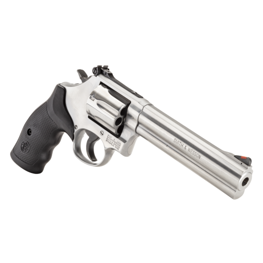 Revolver Smith & Wesson Model 686 PLUS 6" 357 MAG