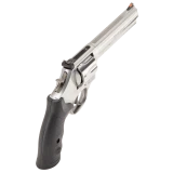 Revolver Smith & Wesson Model 686 PLUS 6" 357 MAG