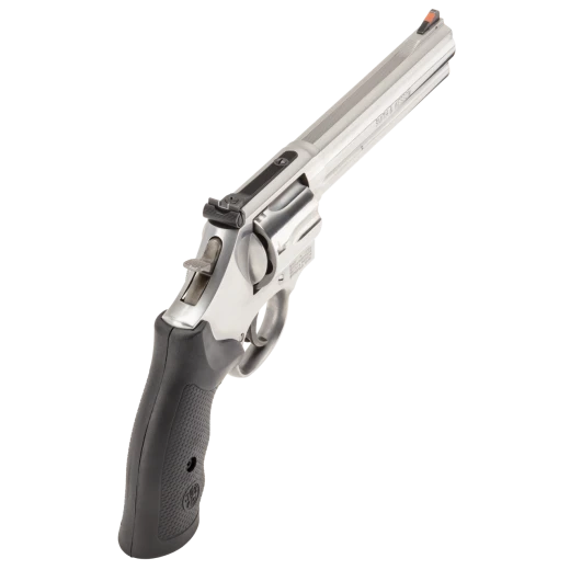 Revolver Smith & Wesson Model 686 PLUS 6" 357 MAG