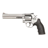 Revolver Smith & Wesson Model 686 PLUS 6" 357 MAG