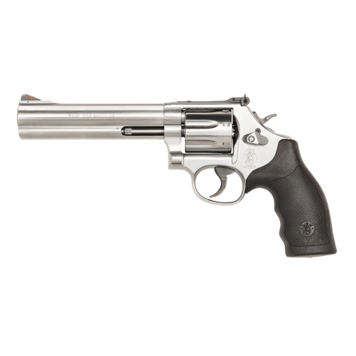 Revolver Smith & Wesson Model 686 PLUS 6" 357 MAG