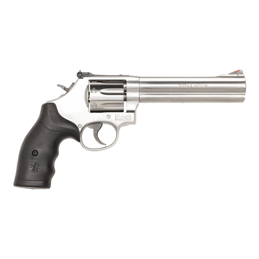 Revolver Smith & Wesson Model 686 PLUS 6" 357 MAG