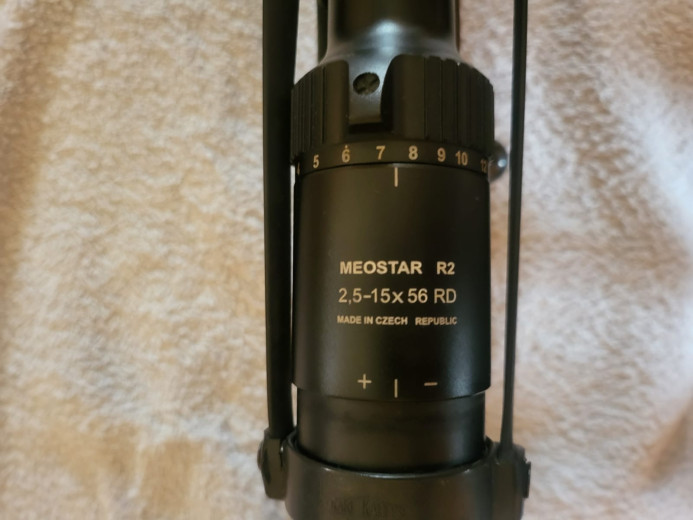 Lovački karabin cal. 308