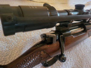 Lovački karabin cal. 308