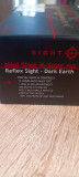 Red dot SIGHT MARK