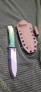 Lovački nož ARM 20