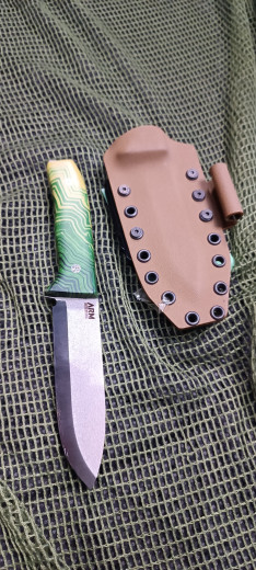 Lovački nož ARM 20