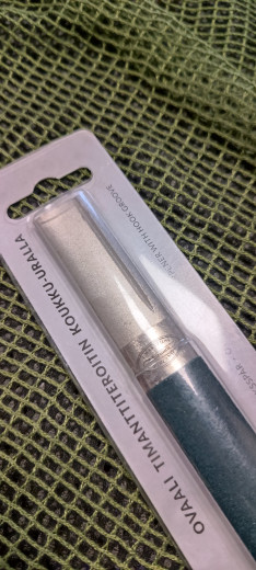 Dijamantno Oštrilo za noževe Marttiini